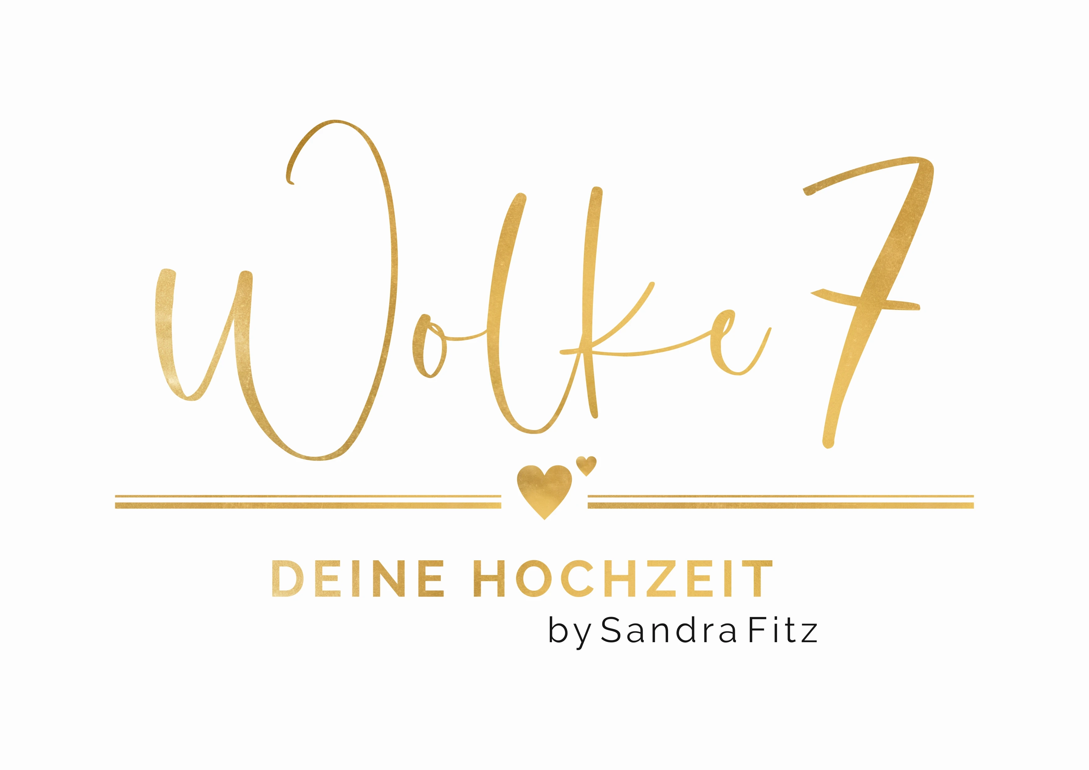 Wolke7 by Sandra Fitz Logo
