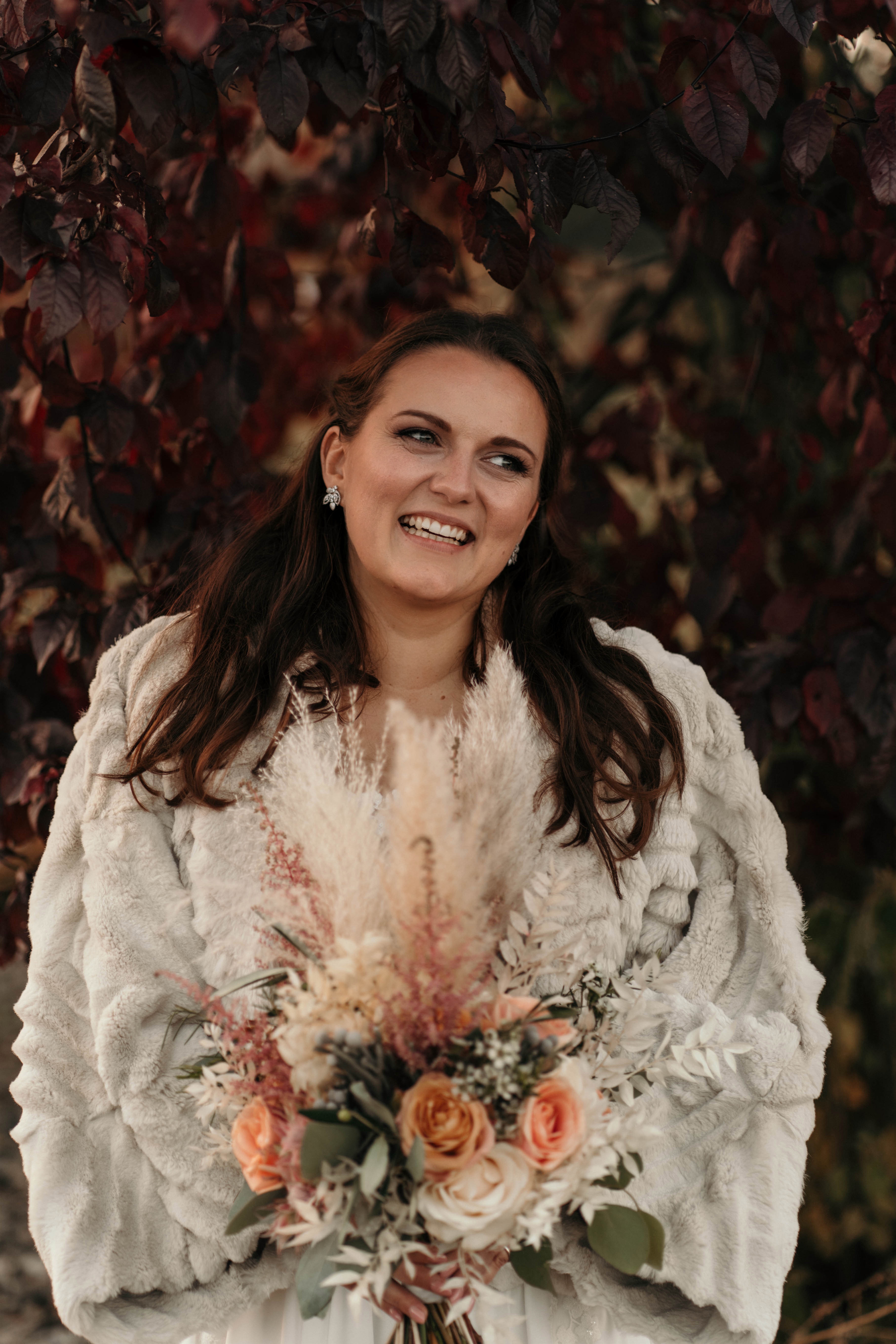 Sandra Fitz – Hochzeitsplanerin